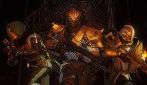 Since there are only 5 story missions, it means replaying missions over and over to unlock it. How To Get All Iron Banner Weapons In Rise Of Iron Hallowpeak Gaming