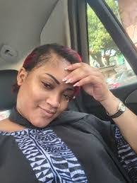 Alexandra Zeh's Instagram, Twitter & Facebook