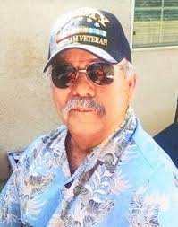 Richard D. Pena Obituary