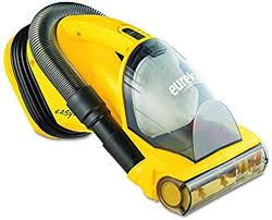 Bissell 3624 Spotclean Professional Portable Carpet Cleaner Corded Reviews Amazon Com Eureka Easyclean Lightweight Handheld Vacuum Cleaner Hand Vac Corded 71b Home Kitchen Handheld Vacuum Cleaner Vacuum Cleaner Handheld Vacuum