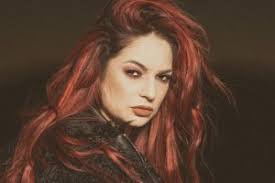 Alicia Corey's Instagram, Twitter & Facebook