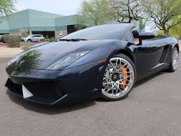 2012 Lamborghini Gallardo Lp 550 2 Spyder Lp 550 2 Spyder 12k Miles Recent Service New Clutch Hotrod Martin Hyperca With Images Lamborghini Gallardo Lamborghini Spyder