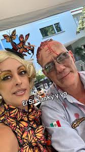 El Sr Kanky y su influencia en Halloween