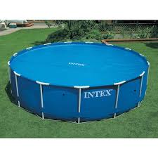 La Bache A Bulles Pour Piscine