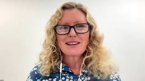 Jacqueline Comer is EXceptional!