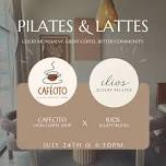 Pilates & Lattes