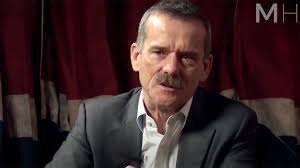 Chris Hadfield