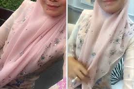 Oleh itu, semestinya tudung bawal tetap menjadi pilihan no. Tudung Bawal Berharga Rm4 300 Jadi Bahan Jenaka Netizen Lifestyle Rojak Daily