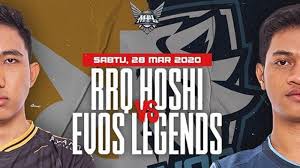 Evos vs rrq match 1 sengit#mpl#evos#rrq#mlbv. Jadwal Mpl S5 Week 8 Minggu Ini Dan Head To Head Rrq Vs Evos Jelang El Clasico Surya