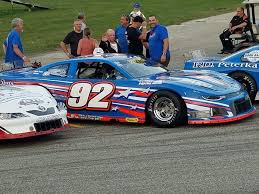 Conrad Morgan Racing added a new photo.