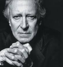 JOHN BARRY RIP