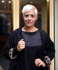 Wolfgang mückstein zeigt sich als des kanzlers talentierter schüler. Katharina Muckstein Wikipedia