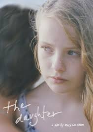 the daughter (short film)
