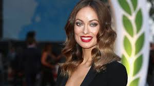 She has dual citizenship with the united states and ireland. Olivia Wilde Shares Her Food Diary Abc News