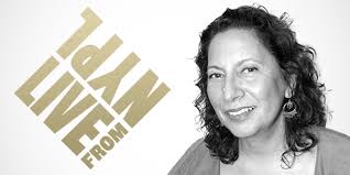 Reshaping New Orleans History: Fatima Shaik with Bliss Broyard