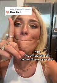 Getting Sponsored by Slim Jim