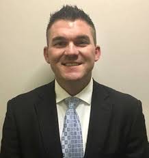 Please join us in welcoming our newest City of Newark Police Officer Travis  Lenz. Although new to Newark, Officer Lenz is a decorated veteran law  enforcement officer. Officer Lenz was born in