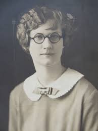 Barbara Newhall Follett — Murderous Roots