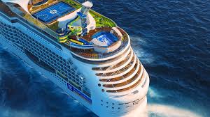 At full capacity, the wonder of the seas holds 7,912 passengers. Wonder Of Seas To Leave Shanghai In March 2022 Booking Of World S Largest Ship Started Passenger Capacity 7000 Family Suite Fare 27 Lakhs The State