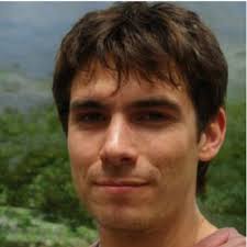 James Sandow's Instagram, Twitter & Facebook