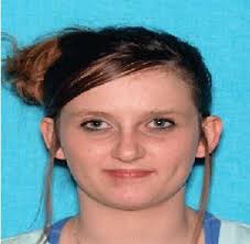 Woman arrested in connection with burglary, officer-involved shooting