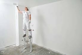 It can also seal the sheetrock to protect it from water damage. The Best Drywall Primers For New Drywall Diy Painting Tips