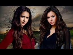 The Vampire Diaries': How Katherine Fought Elena