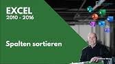 In microsoft excel können sie eine zelle in einer arbeitsmappe mit einer formel. Rechnungen Verwalten Mit Excel Youtube