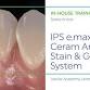 IPS e.max Ceram Art: Stain & Glaze System event image