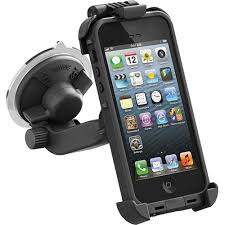Lifeproof iphone case 5 5s in classifieds in ontario. Lifeproof Suction Cup Car Mount For Iphone 5 Case Shopmobilebling Com