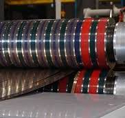 Types of Slitting Machine - Coil processing experts | Taiwan ...