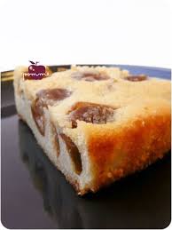 Le Presque Clafoutis De Michalak Bien Fait Pour Ta Pomme En 2020 Gateau Leger Aux Fruits Recette Dessert Desserts Printemps