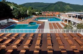 Strand praid, wellness, piscina, tratament respiratoriu. Praid Intre Sare Si PÄdure Igloo