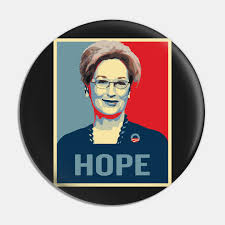 The us actress, born mary louise streep on june 22, 1949, has been recognized with over 150 establishing herself as a leading hollywood actress by the end of the 1970s, meryl streep is one of. Streep 2020 Meryl Streep Pin Teepublic De