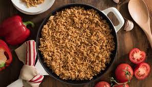 The best brown rice recipes on yummly | shroom goulash with brown rice, pork, brown rice, cherry and pecan salad, broccoli and brown rice bowls with poached eggs and red chilies. Spanish Rice Lundberg Family Farms