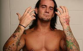 What tattoo should i get? Cm Punk Tattoo Photos Wwe