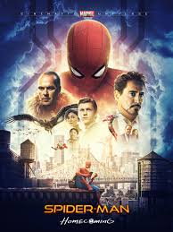 This would introduce the chameleon to the so. Spider Man Homecoming Spiderman Marvel Spiderman Marvel Posters