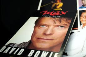 David Bowie Recorded "Five Years" In Tears Says Producer Ken Scott