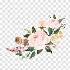 Large collections of hd transparent pink flower png images for free download. Floral Design Watercolor Painting Pink Flowers Watercolor Art Flower Transparent Png