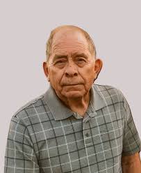 Obituary information for Ronald "Duke" Mathis