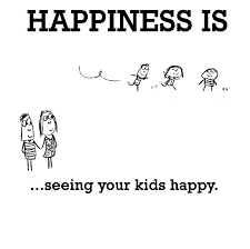 Happiness Is Seeing Your Kids Happy Cute Happy Quotes Cute Happy Quotes Happy Quotes Family Quotes