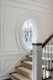 Oval Staircase Window Staircase Window Home House Design