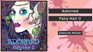 Adorned Fairy Hair II