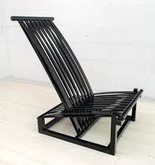 Mid century outdoor chaise lounge. Mid Century Modern Italian Chaise Lounge By Carlo Pagella For Romanutti 1970s For Sale At Pamono