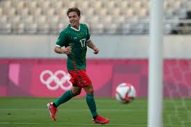 It's a bucket list item for every el tri & usmnt fan. Wu3ybpoapjaxdm