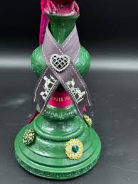 Fashonista Papegøye Rosa