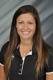 2013-14 Women's Golf Roster