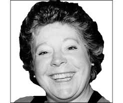 HELEN MCGEOGHEAN Obituary (2023)