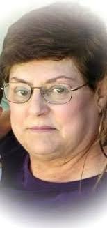 Shirley Lynn Arnold Ahern (1941-2018)