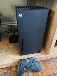 If you havn't seen it. Xbox Series X And Series S Wikipedia
